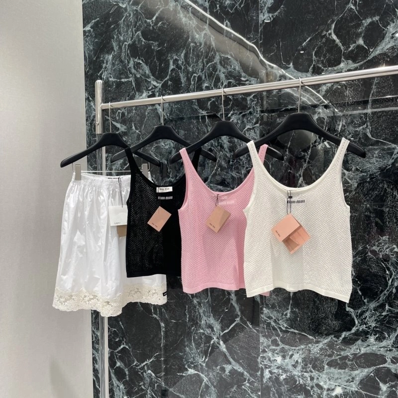 Affordable Miu Miu Vest 150988