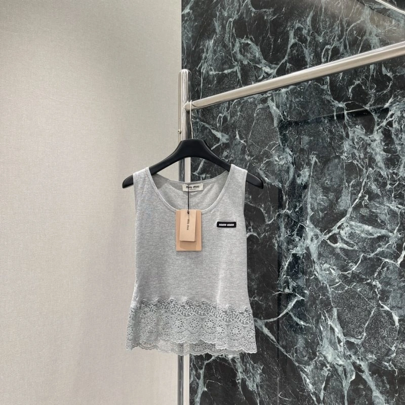 Miu Miu Vest OnTrend 150989