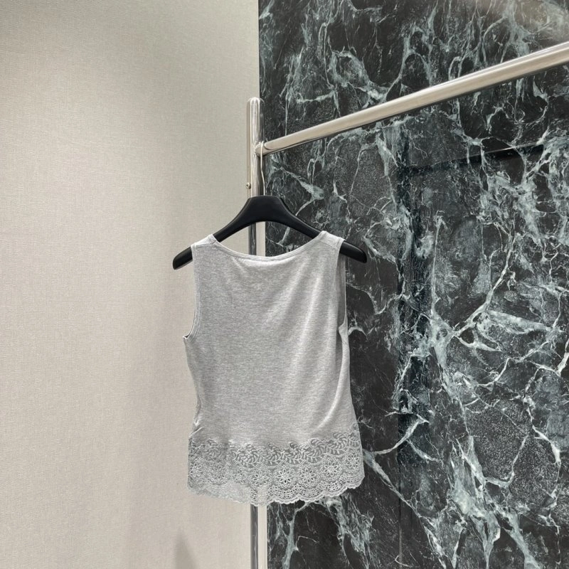 Miu Miu Vest OnTrend 150989
