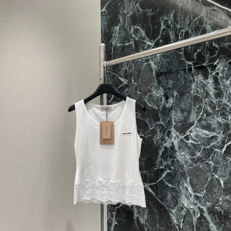 Miu Miu Vest OnTrend 150989