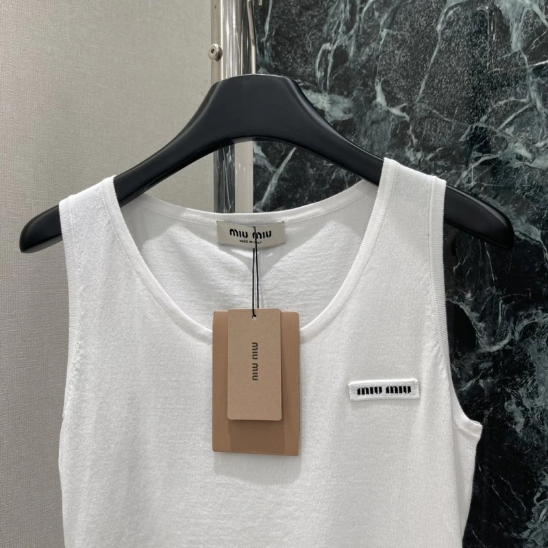 Miu Miu Vest OnTrend 150989