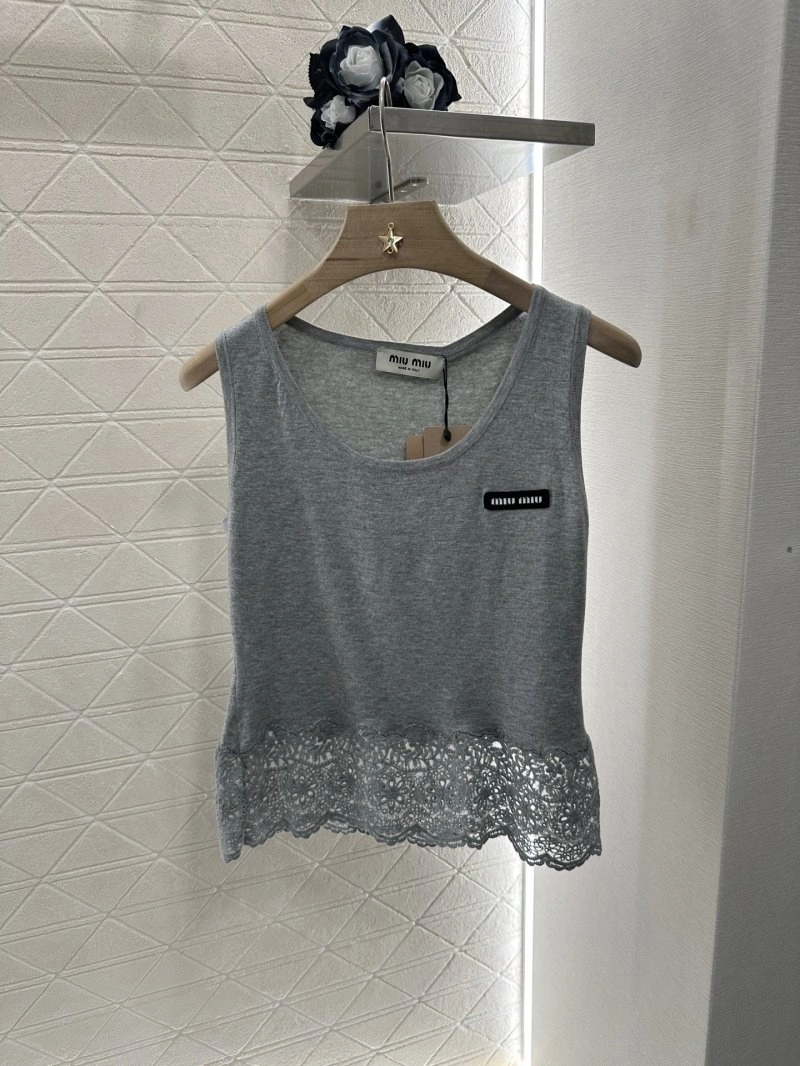 NewStyle Miu Miu Vest 150982
