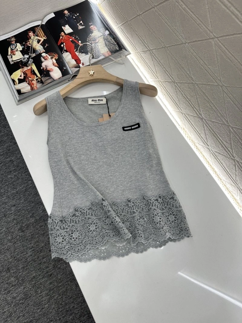 NewStyle Miu Miu Vest 150982