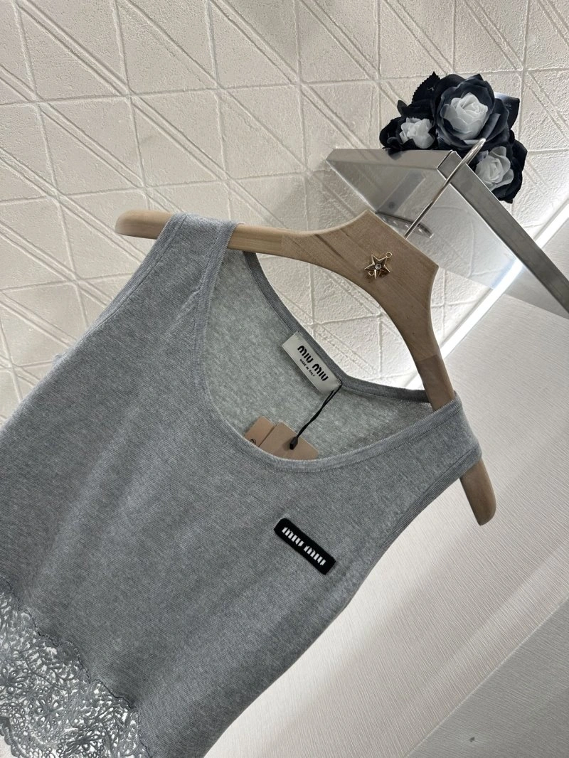 NewStyle Miu Miu Vest 150982