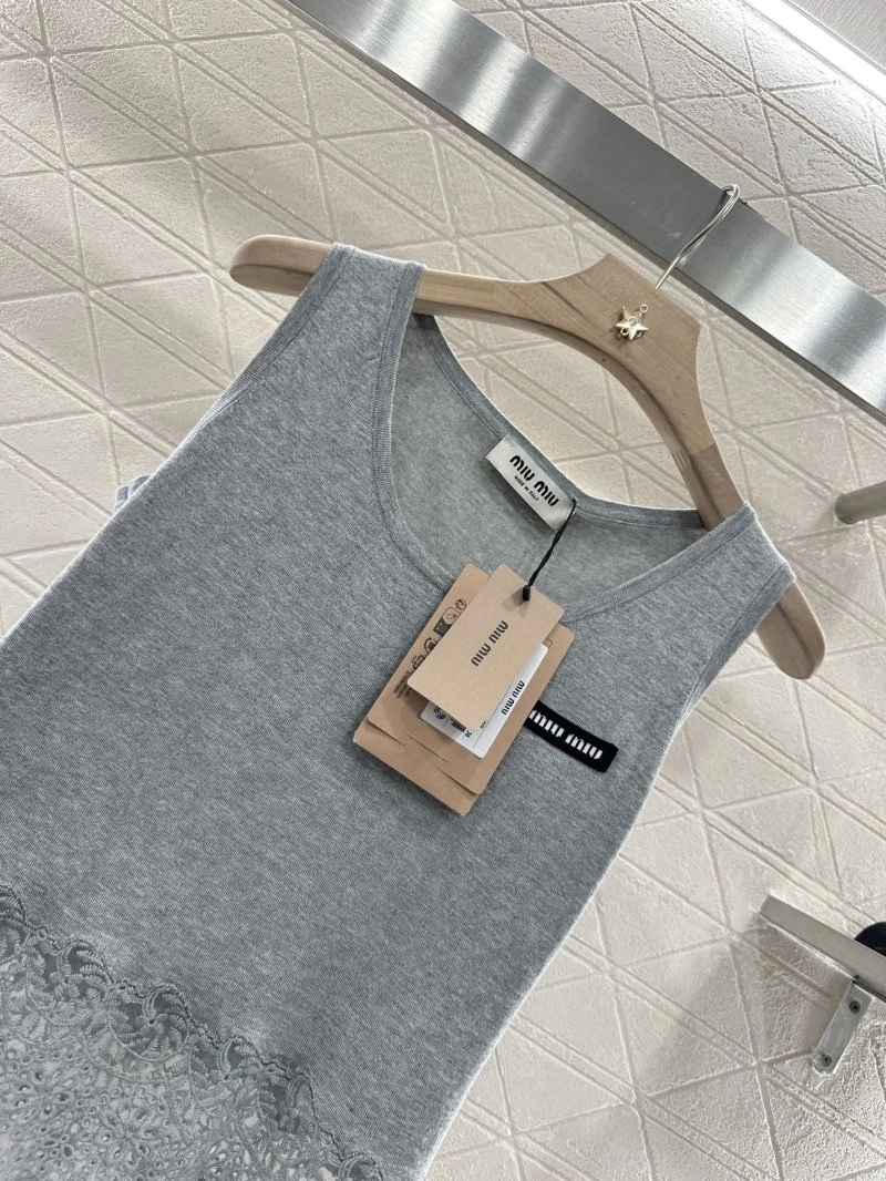 NewStyle Miu Miu Vest 150982