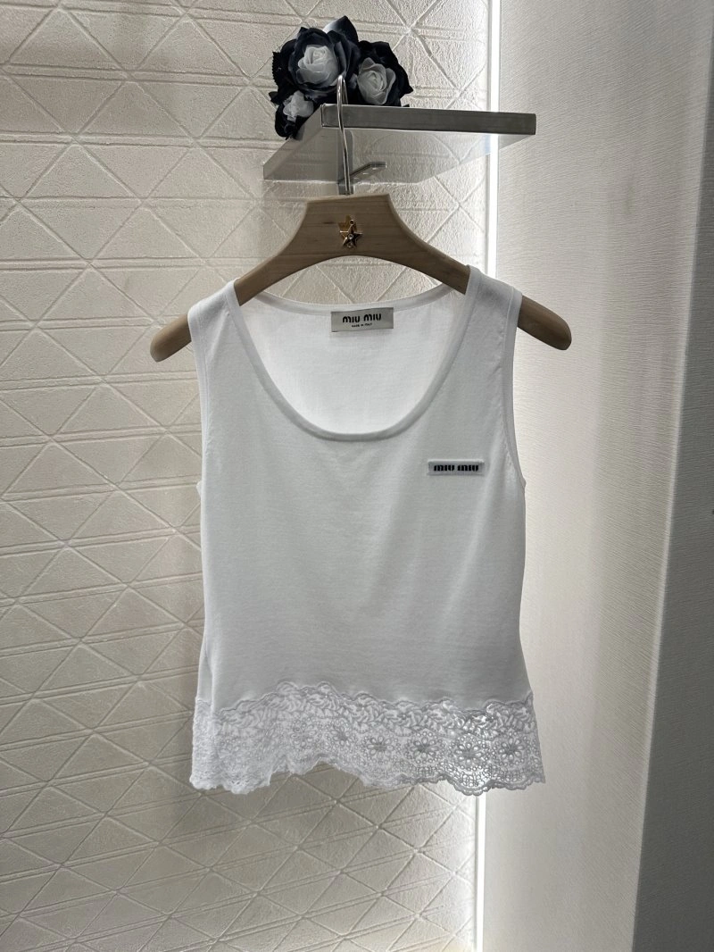 Affordable Miu Miu Vest 150980