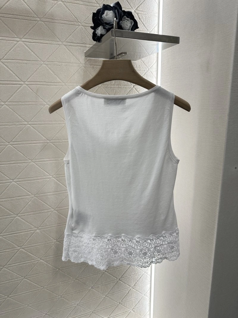 Affordable Miu Miu Vest 150980