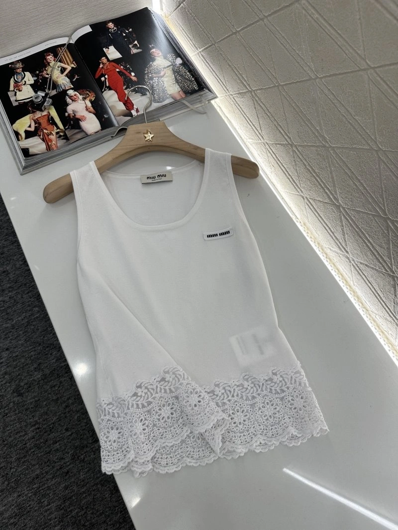 Affordable Miu Miu Vest 150980