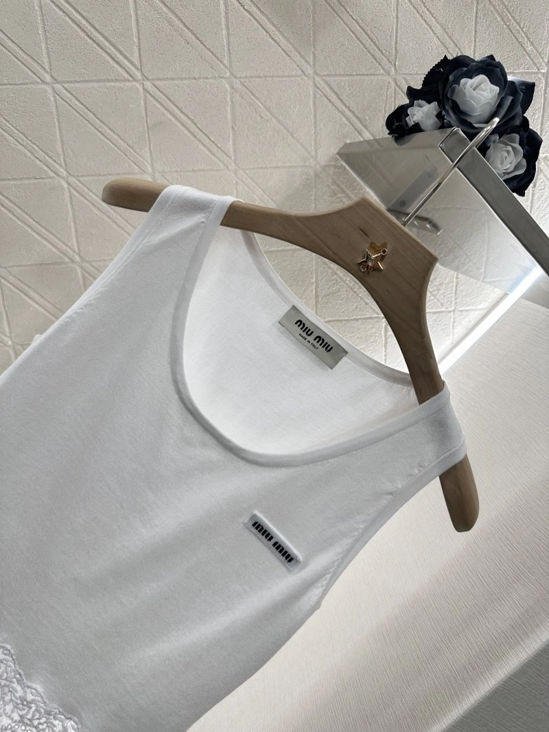 Affordable Miu Miu Vest 150980