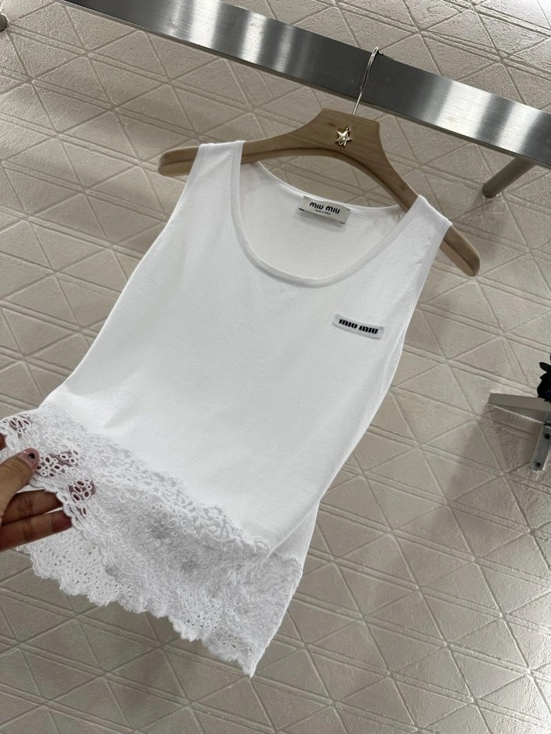 Affordable Miu Miu Vest 150980