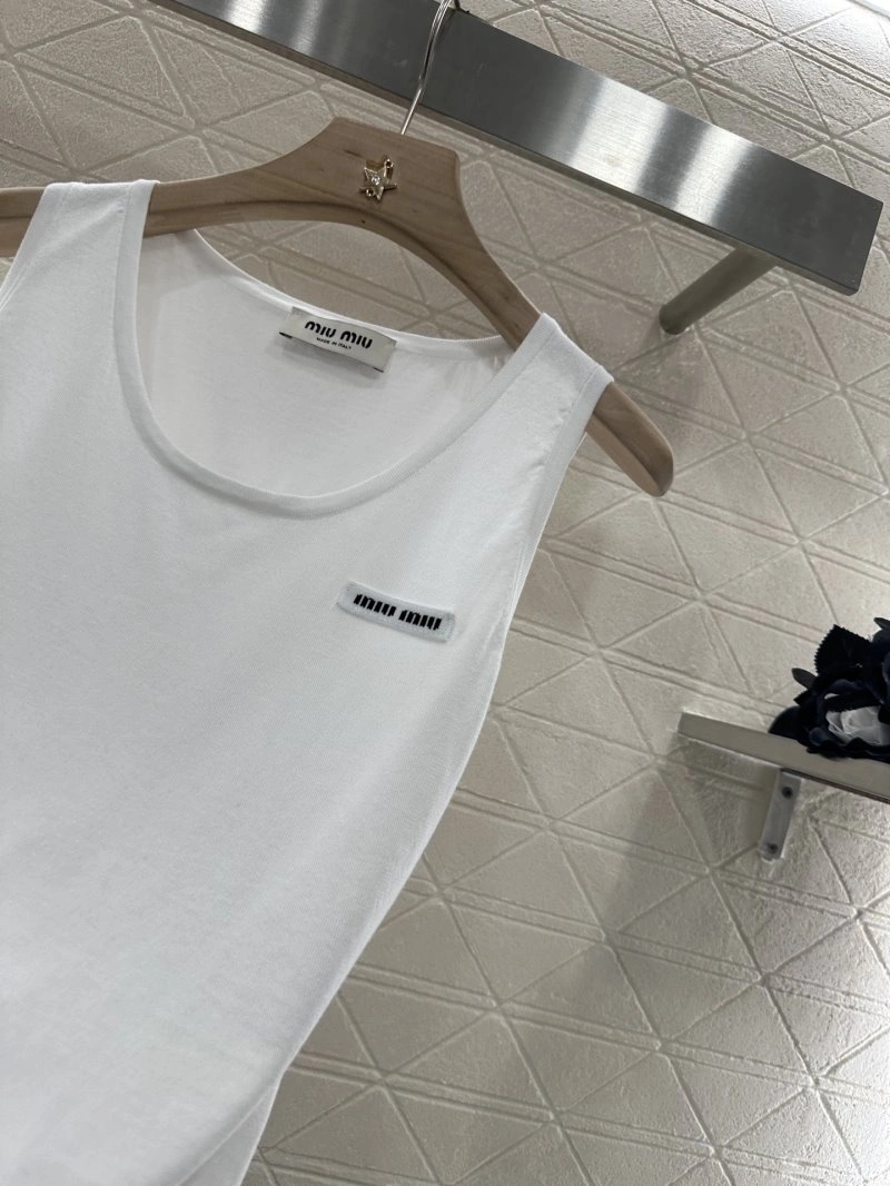 Affordable Miu Miu Vest 150980