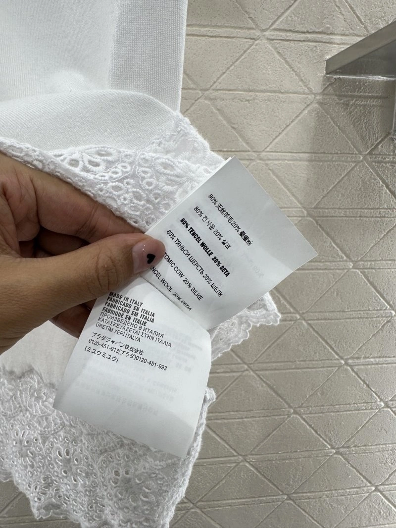 Affordable Miu Miu Vest 150980