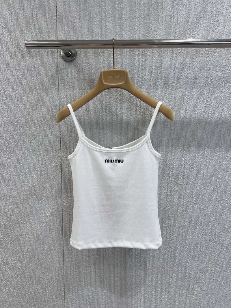 Miu Miu Vest NewStyle 150987