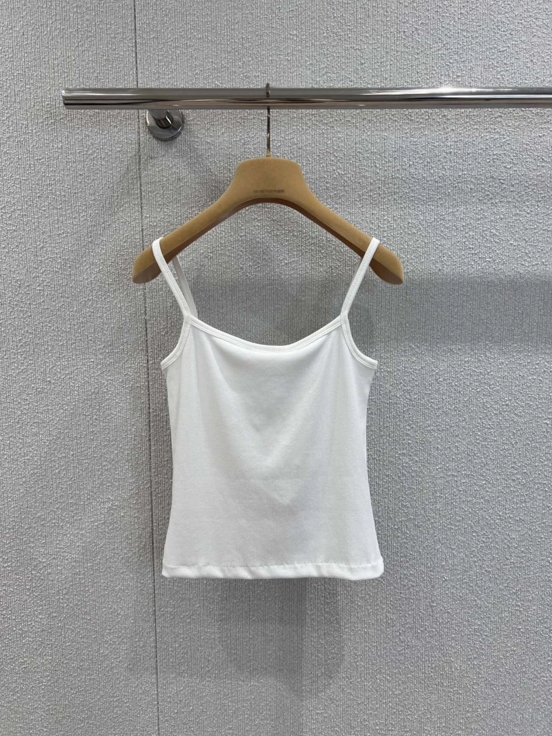 Miu Miu Vest NewStyle 150987