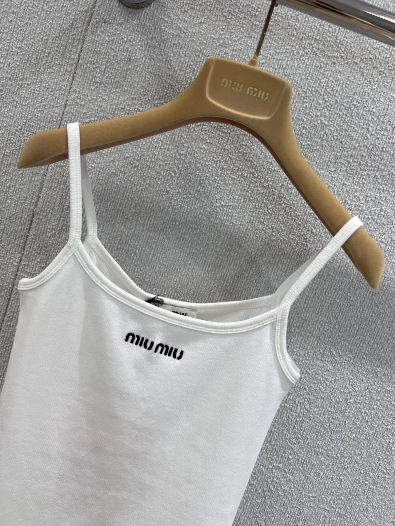 Miu Miu Vest NewStyle 150987