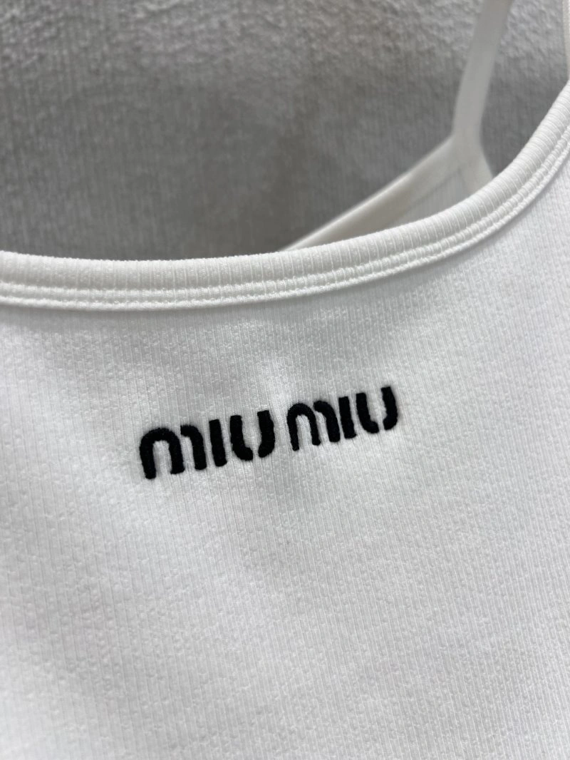 Miu Miu Vest NewStyle 150987