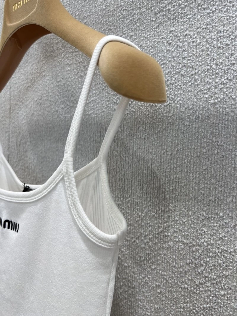 Miu Miu Vest NewStyle 150987