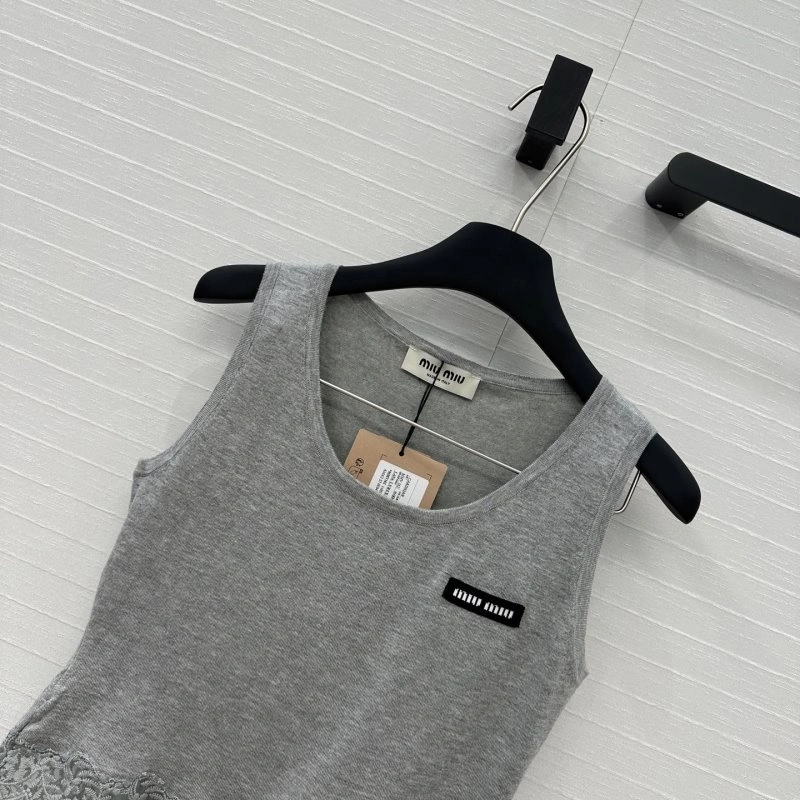 Reliable Miu Miu Vest 150979