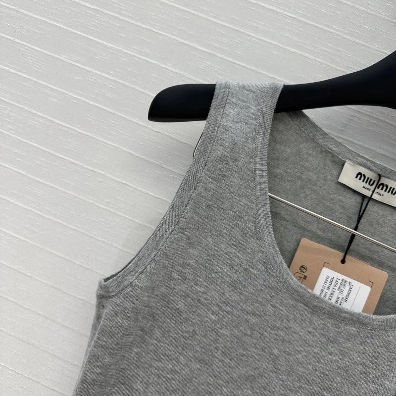 Reliable Miu Miu Vest 150979