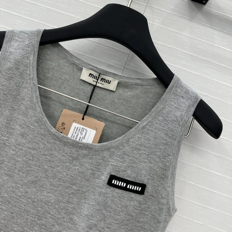 Reliable Miu Miu Vest 150979