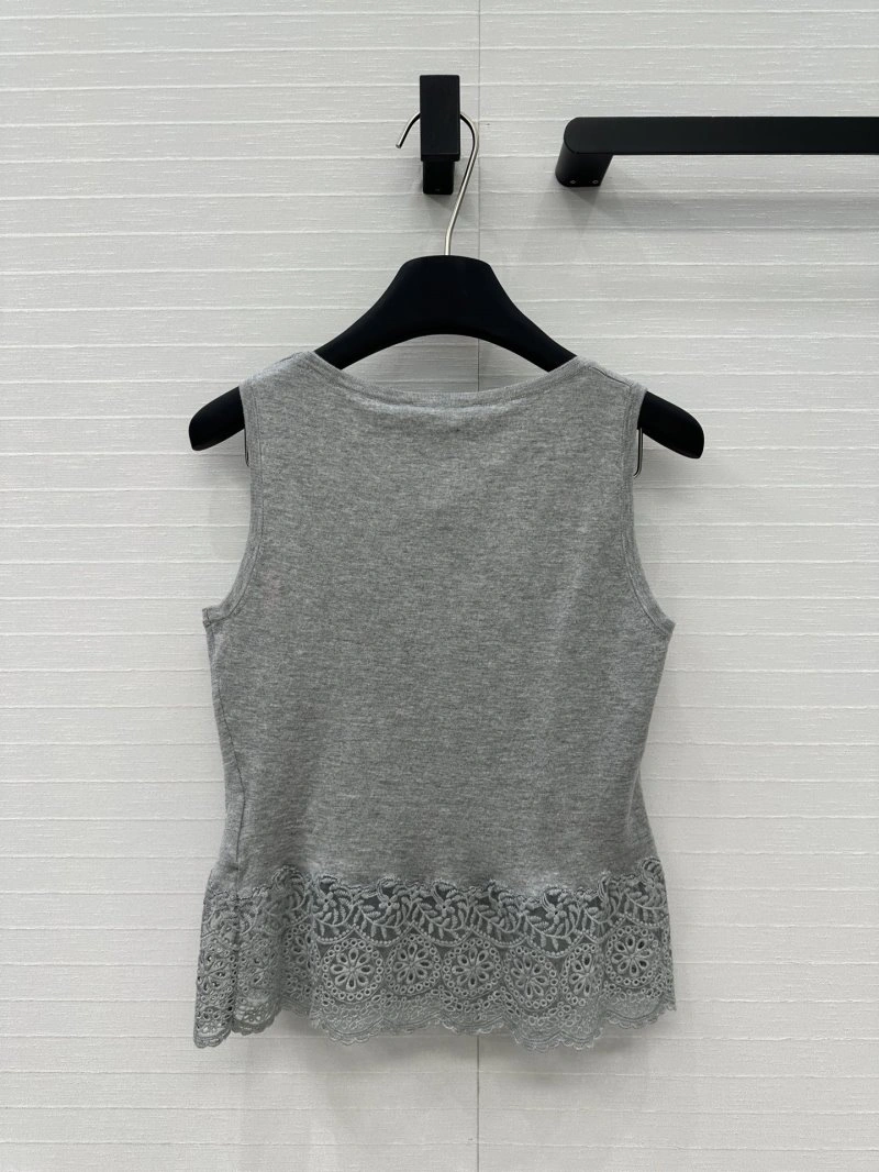 Reliable Miu Miu Vest 150979