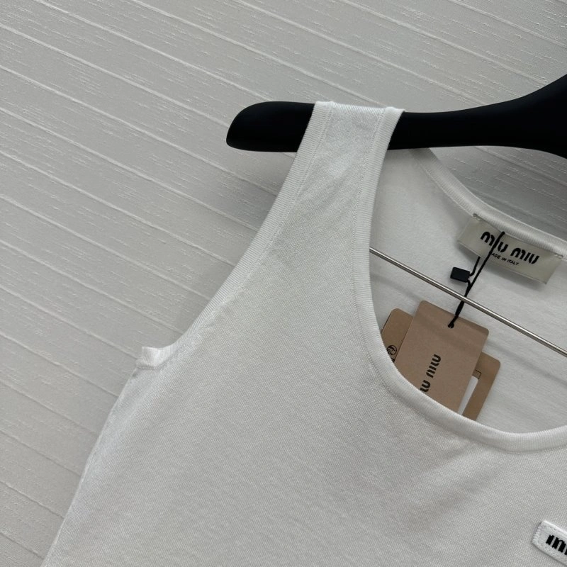 Miu Miu Vest MoistureWicking 150978