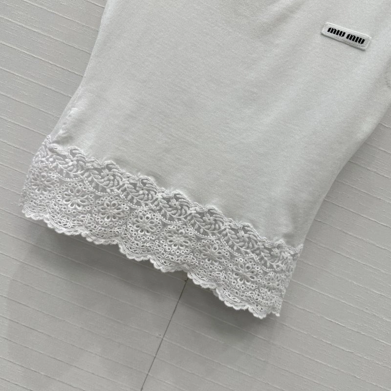 Miu Miu Vest MoistureWicking 150978