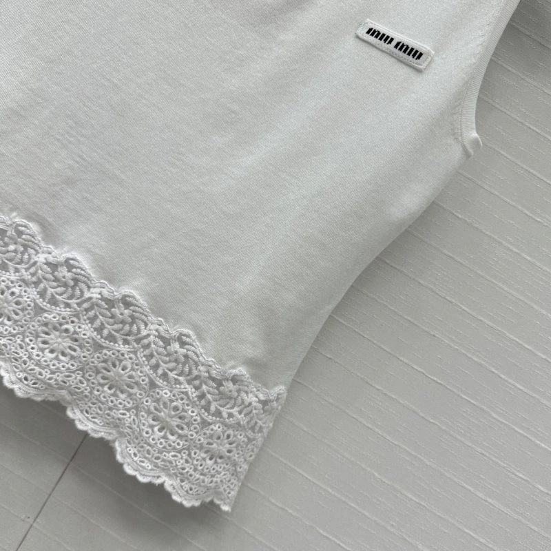 Miu Miu Vest MoistureWicking 150978