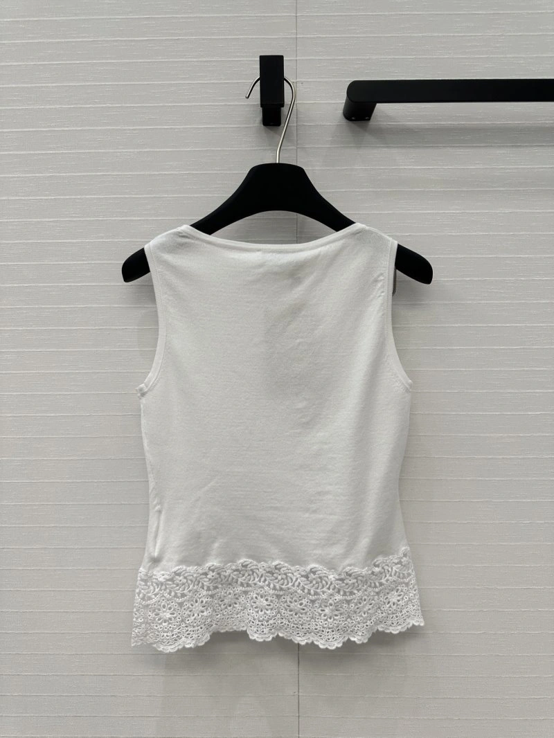 Miu Miu Vest MoistureWicking 150978