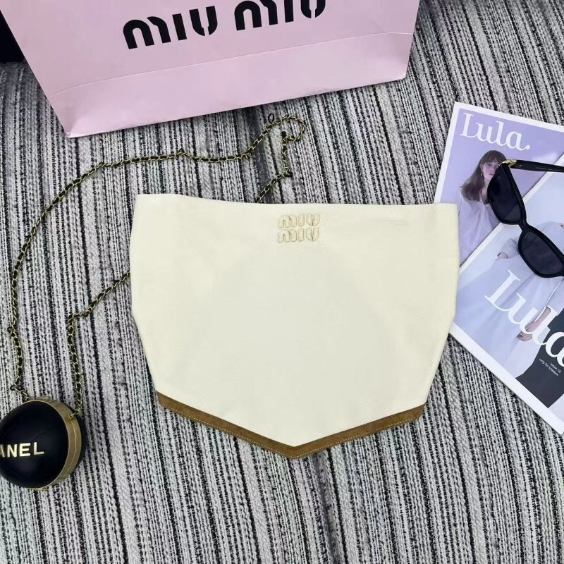 Miu Miu Vest OdorResistant 150972