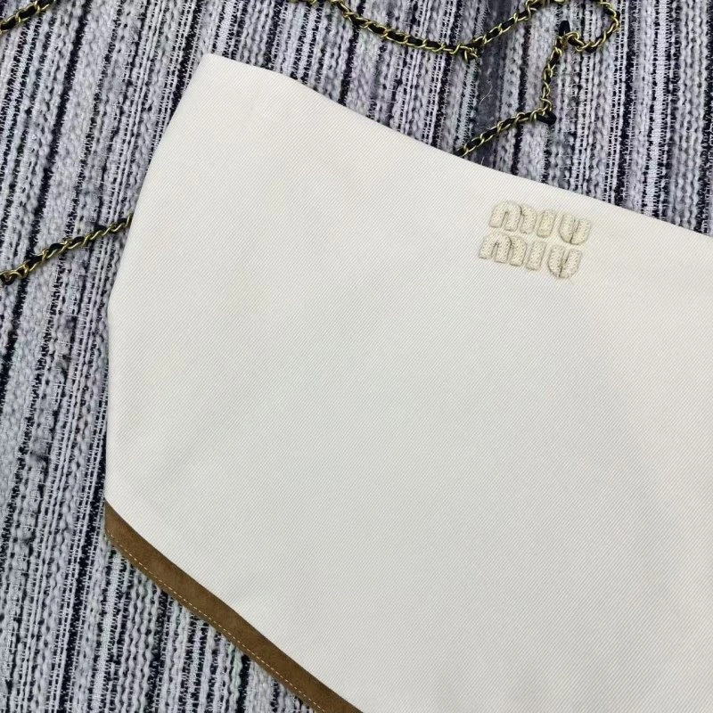Miu Miu Vest OdorResistant 150972