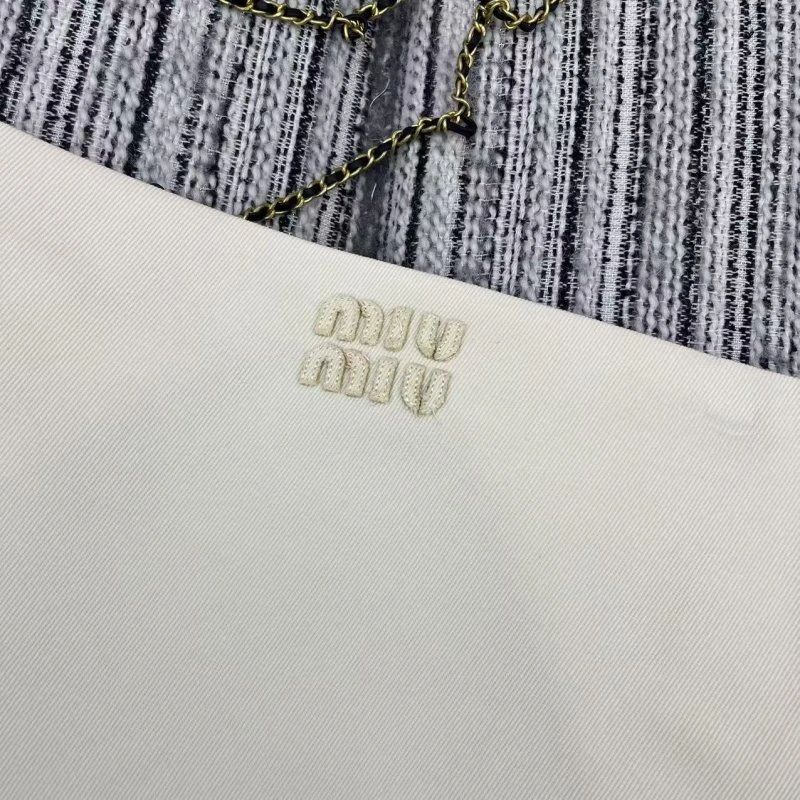 Miu Miu Vest OdorResistant 150972