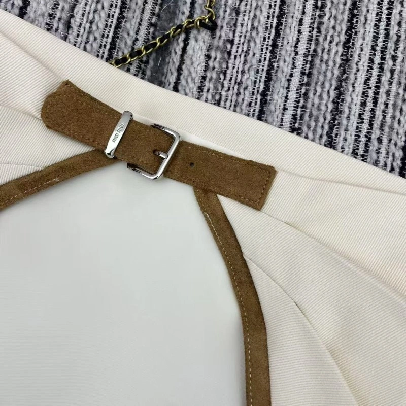 Miu Miu Vest OdorResistant 150972