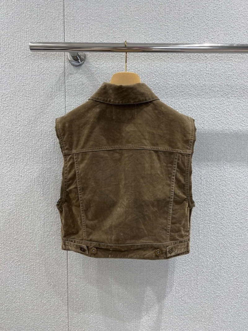 Seasonal Miu Miu Vest 150968