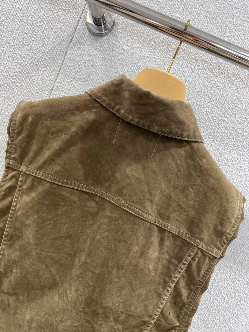 Seasonal Miu Miu Vest 150968
