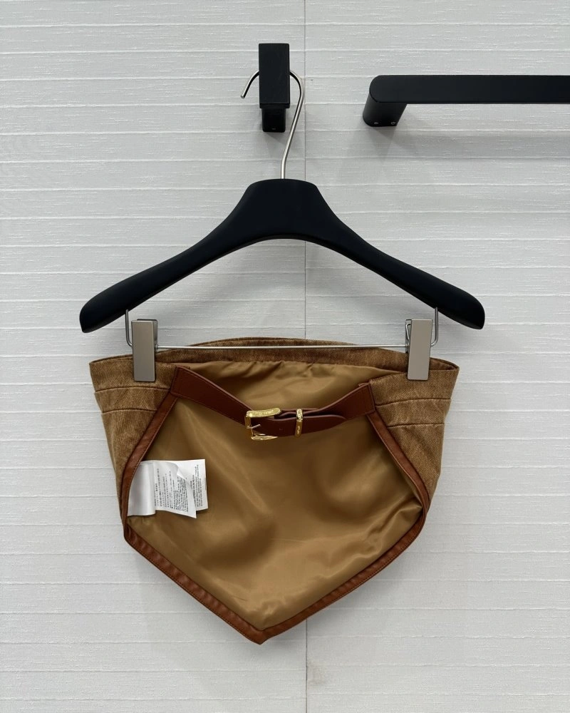 Miu Miu Vest Premium 150963