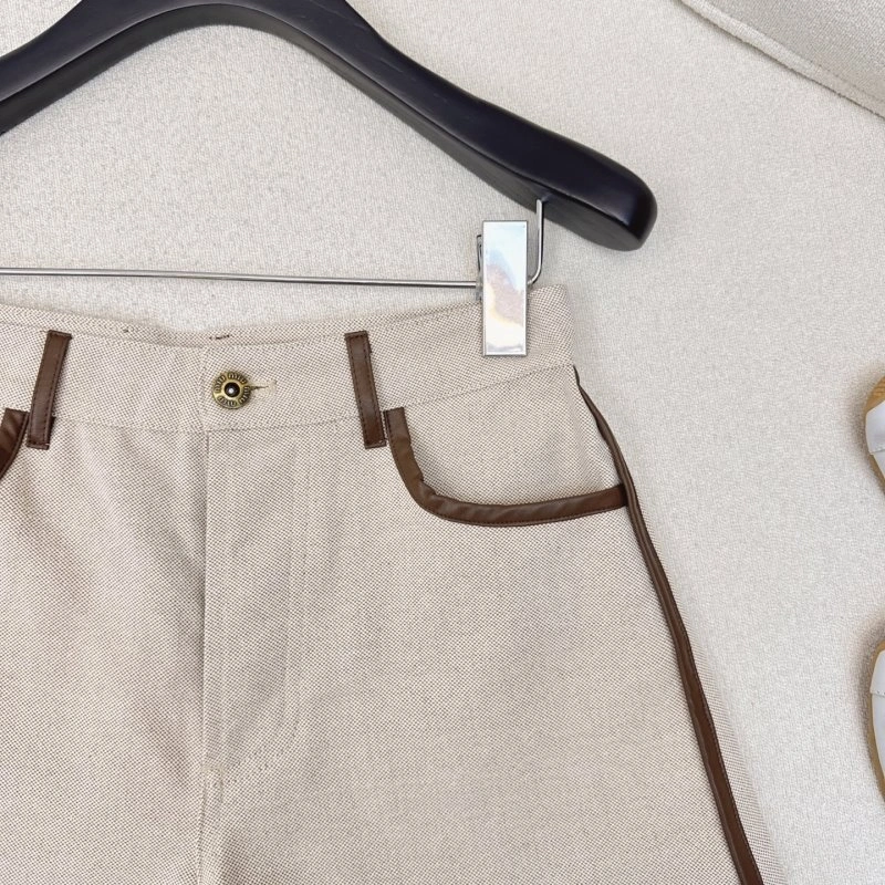Supportive Miu Miu Vest 150961