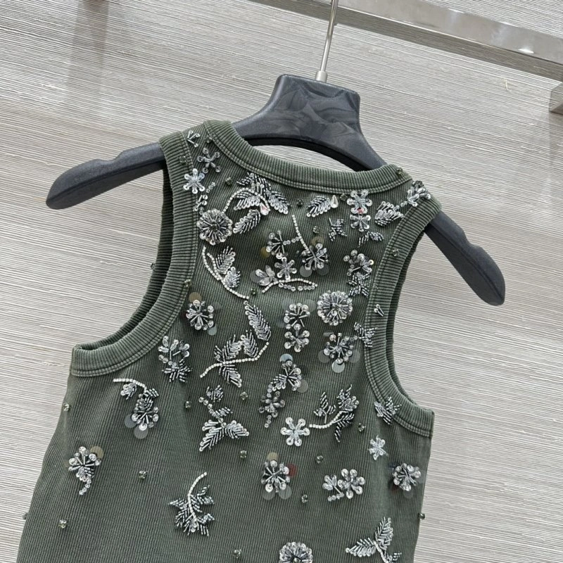 Miu Miu Vest TimelessDesign 150956