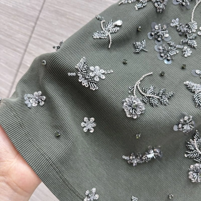 Miu Miu Vest TimelessDesign 150956