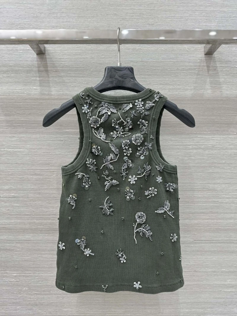 Miu Miu Vest TimelessDesign 150956