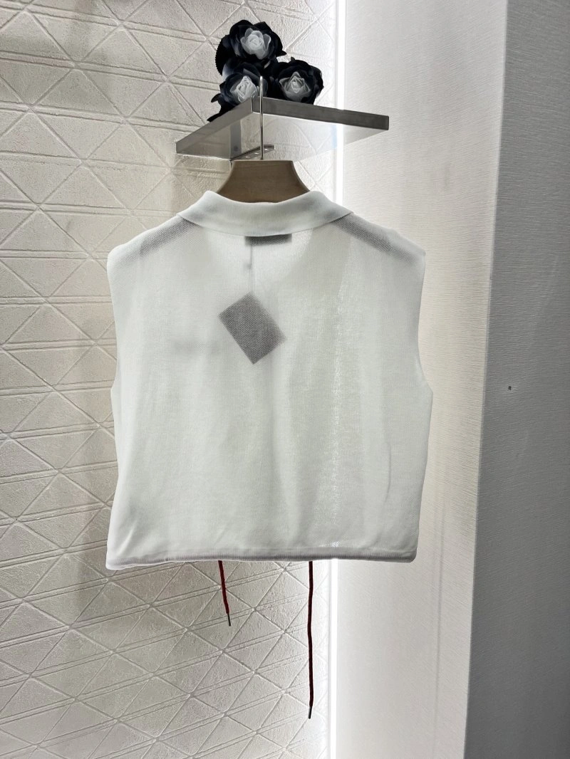 Colorful Miu Miu Vest 150958