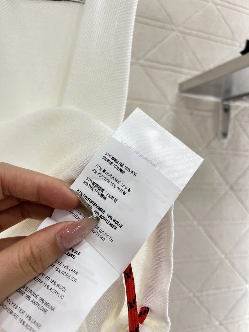 Colorful Miu Miu Vest 150958