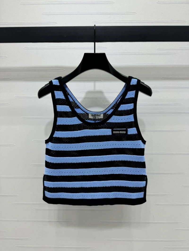 Youthful Miu Miu Vest 150971