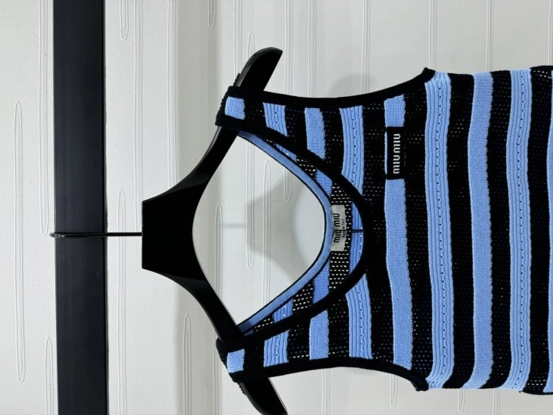 Youthful Miu Miu Vest 150971