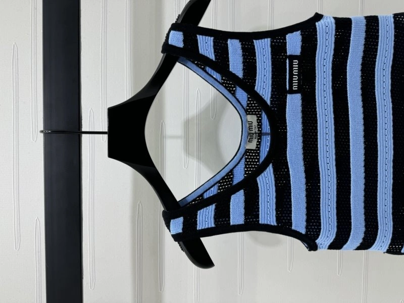 Youthful Miu Miu Vest 150971