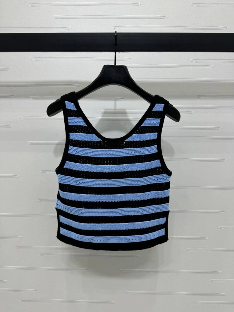 Youthful Miu Miu Vest 150971