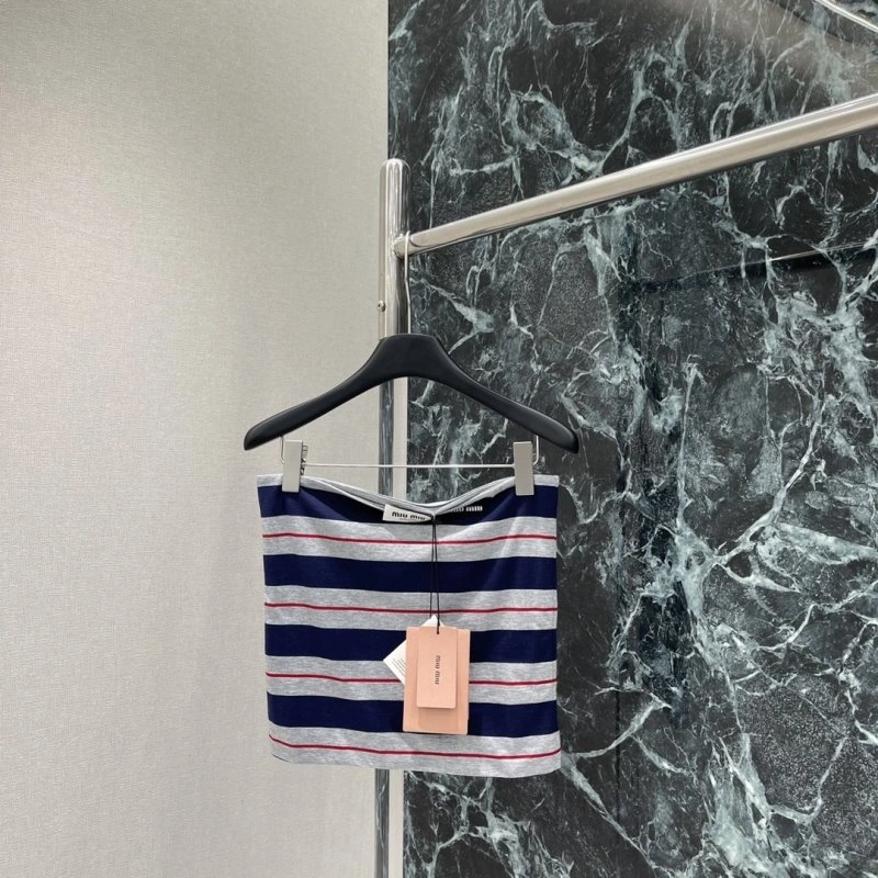 Miu Miu Vest Youthful 150955