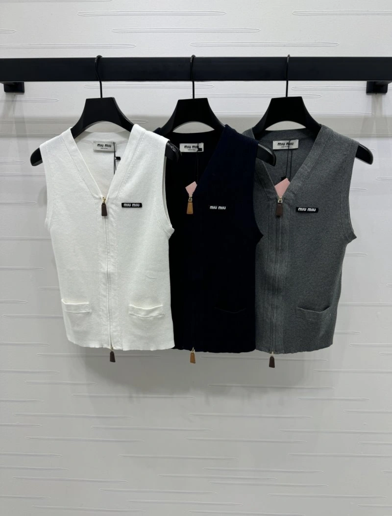 StreetReady Miu Miu Vest 150949