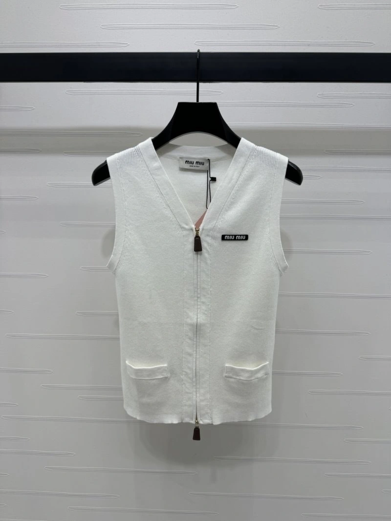 StreetReady Miu Miu Vest 150949
