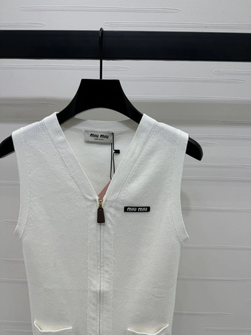 StreetReady Miu Miu Vest 150949